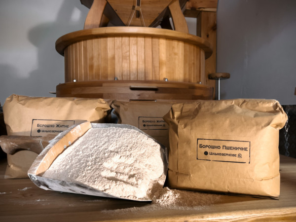 What Can and Cannot Be Milled with a Stone Mill: a practical guide for flour production businesses