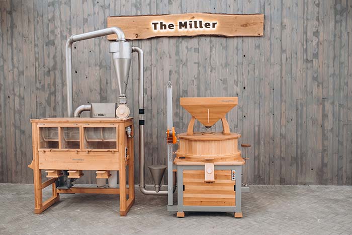 How to Order a Mill How to Order a Mill